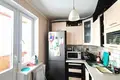 2 room apartment 64 m² Homel, Belarus