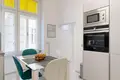 Apartamento 5 habitaciones 179 m² Viena, Austria