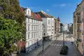 Appartement 3 chambres 55 m² Poznan, Pologne