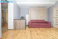 2 room apartment 49 m² Vilnius, Lithuania