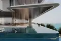 Apartamento 3 habitaciones 137 m² Dubái, Emiratos Árabes Unidos