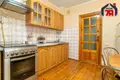 2 room apartment 53 m² Smarhon, Belarus