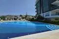 2 bedroom apartment  Kargıcak, Turkey