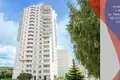 Квартира 2 комнаты 61 м² Минск, Беларусь