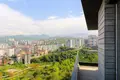 Apartamento 3 habitaciones 165 m² Ortahisar, Turquía