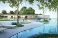villa de 5 dormitorios 673 m² Rawai, Tailandia