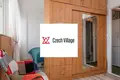 Apartamento 1 habitación 26 m² Praga, República Checa