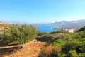 Земельные участки 1 комната 4 126 м² District of Agios Nikolaos, Греция
