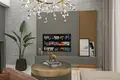 Wohnung 1 Schlafzimmer  Lefka, Nordzypern