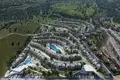 2 bedroom apartment 139 m² Girne District, Northern Cyprus