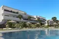 3 bedroom apartment  Estepona, Spain