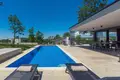 Willa 2 pokoi 140 m² Grad Porec, Chorwacja