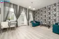 Квартира 2 комнаты 38 м² Каунас, Литва