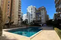 2 bedroom apartment  Alanya, Turkey