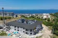 3 bedroom apartment 120 m² Cinarcik, Turkey