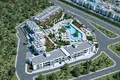 1 bedroom apartment 40 m² Esentepe, Northern Cyprus