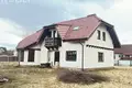Cottage 119 m² Chaciežyna, Belarus