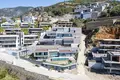 Villa de 5 pièces 700 m² Alanya, Turquie