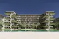 Appartement 1 chambre 47 m² Choeng Thale, Thaïlande