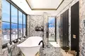 Villa de 6 habitaciones 620 m² Alanya, Turquía