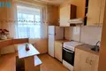 Apartamento 1 habitación 32 m² Kaunas, Lituania