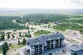 Mieszkanie 3 pokoi 61 m² Kolari, Finlandia