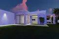 4-Zimmer-Villa 164 m² Calp, Spanien