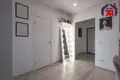 Wohnung 2 zimmer 40 m² Minsk, Belarus