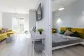 Apartamento 2 habitaciones 41 m² en Polonia, Polonia