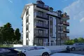 Dúplex 4 habitaciones 115 m² Eldirek, Turquía