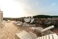 Apartotel con vistas panorámicas al mar en el centro de Sveti Vlas