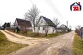 House 47 m² Ozyaritska-Slabadski rural council, Belarus