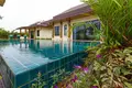 Villa de tres dormitorios 179 m² Ban Kata, Tailandia