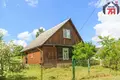 Casa 44 m² Dzyarzhynsk District, Bielorrusia