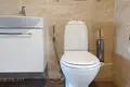 Mieszkanie 1 pokój 62 m² Jurmała, Łotwa