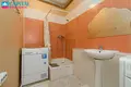 Apartamento 4 habitaciones 165 m² Vilna, Lituania