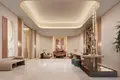 Penthouse 4 pokoi 1 412 m² Dubaj, Emiraty Arabskie