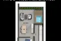 3 bedroom house 167 m² Larnaca, Cyprus