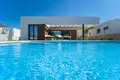 3 bedroom villa 223 m² Finestrat, Spain