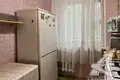 2 room apartment 46 m² Brest, Belarus