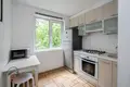 Wohnung 4 zimmer 59 m² Minsk, Belarus