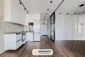 Mieszkanie 2 pokoi 42 m² Mińsk, Białoruś