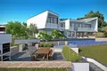 Villa de 4 dormitorios 443 m² Umag, Croacia