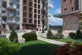 Mieszkanie 3 pokoi 122 m² Kagithane, Turcja
