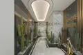 Квартира 4 комнаты 145 м² в Алания, Турция