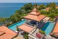 6-Zimmer-Villa 2 000 m² Phuket, Thailand