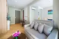 Apartamento 1 habitación 33 m² Phuket, Tailandia