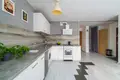 Wohnung 3 Zimmer 5 920 m² Krakau, Polen