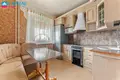 Квартира 2 комнаты 50 м² Вильнюс, Литва