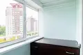 3 room apartment 80 m² Minsk, Belarus